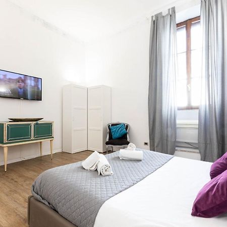 Toniolo Two Bedroom Two Bath Roma Ngoại thất bức ảnh