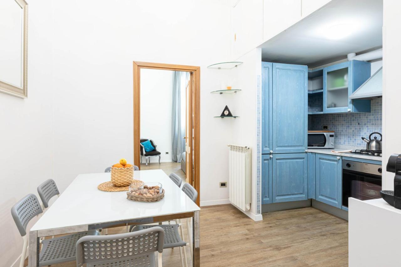 Toniolo Two Bedroom Two Bath Roma Ngoại thất bức ảnh