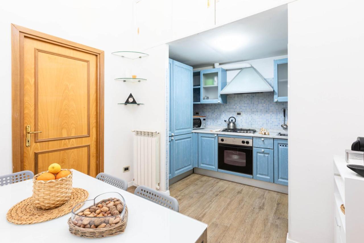 Toniolo Two Bedroom Two Bath Roma Ngoại thất bức ảnh