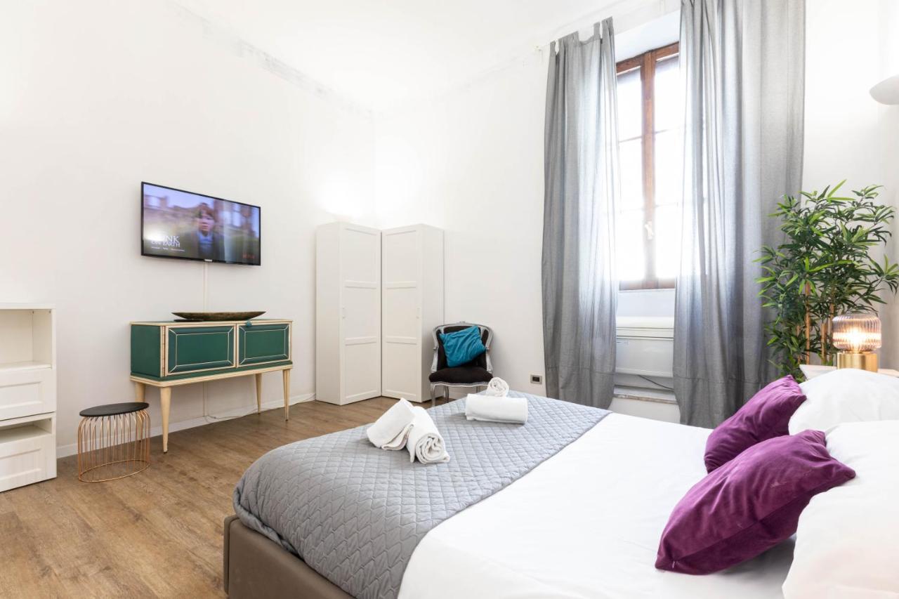 Toniolo Two Bedroom Two Bath Roma Ngoại thất bức ảnh