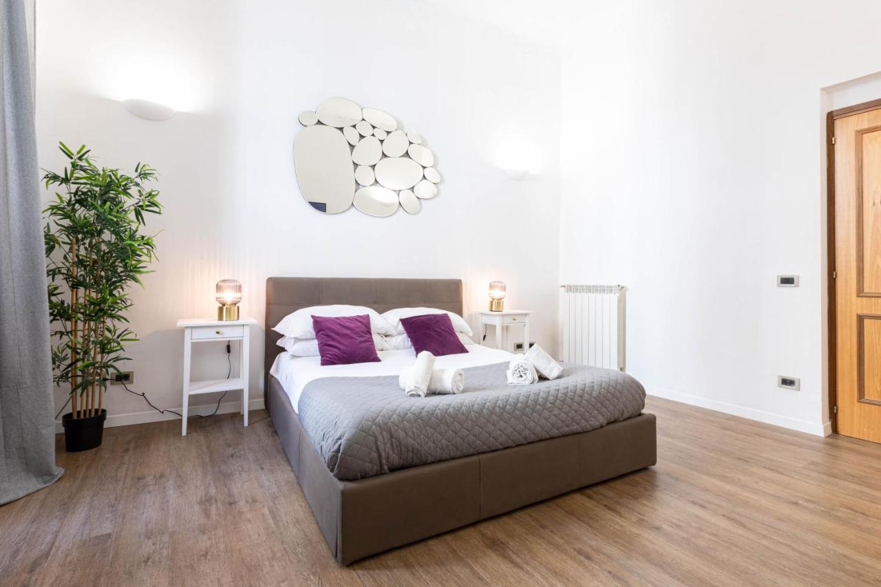 Toniolo Two Bedroom Two Bath Roma Ngoại thất bức ảnh