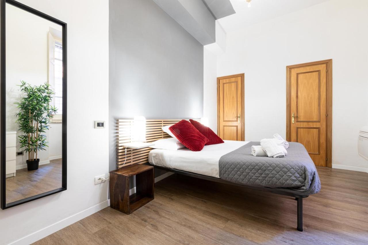 Toniolo Two Bedroom Two Bath Roma Ngoại thất bức ảnh