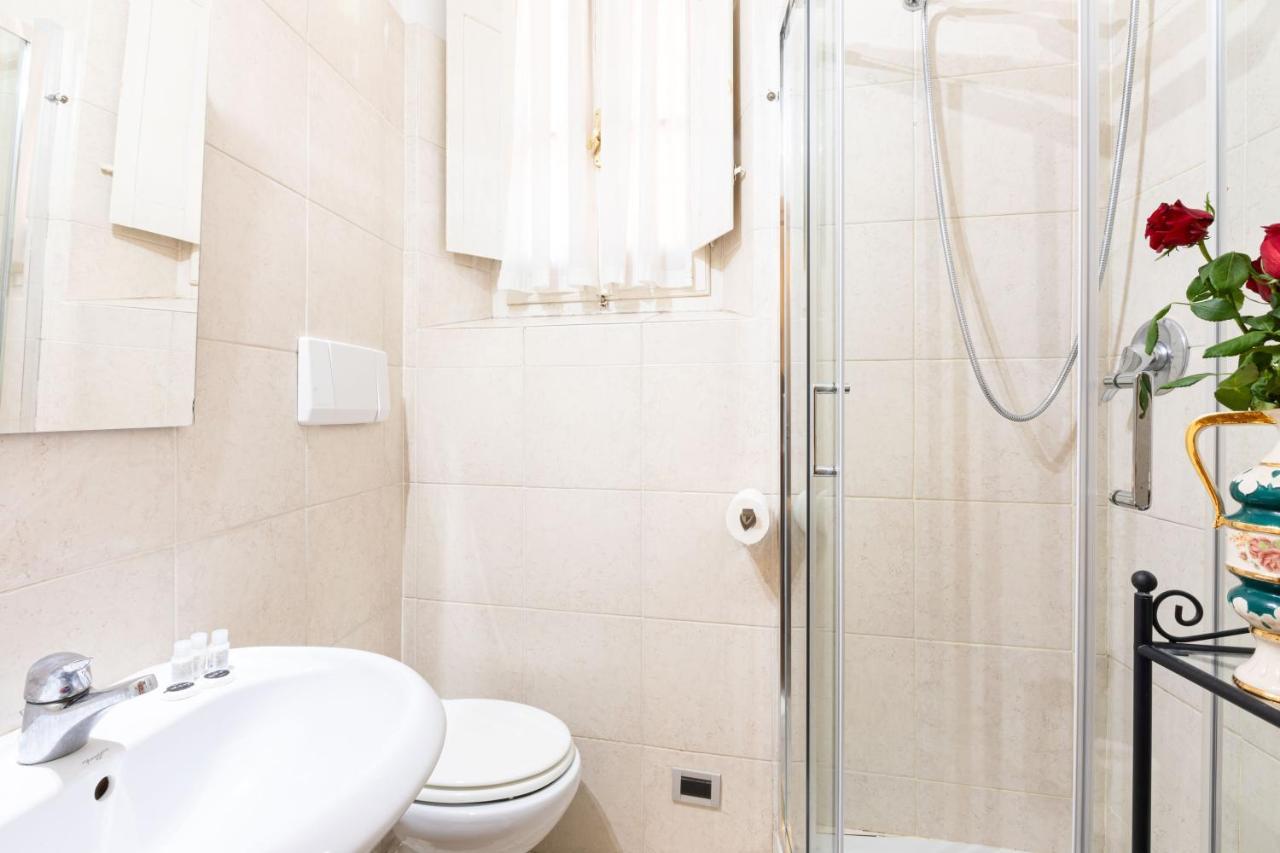 Toniolo Two Bedroom Two Bath Roma Ngoại thất bức ảnh