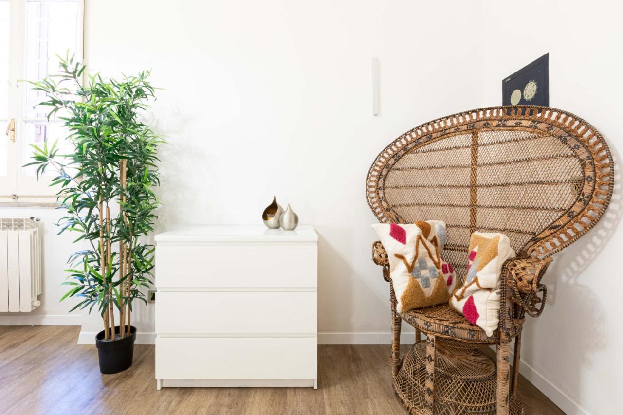 Toniolo Two Bedroom Two Bath Roma Ngoại thất bức ảnh