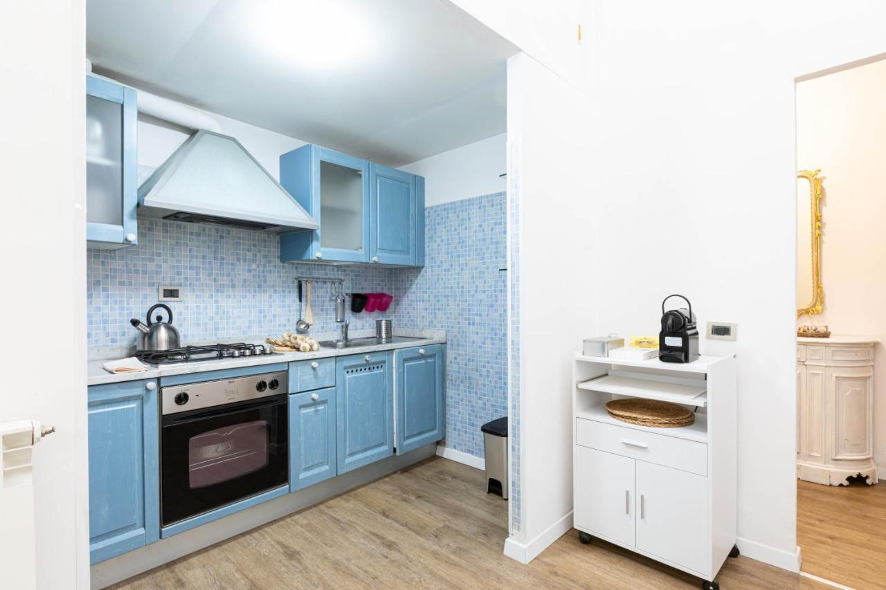 Toniolo Two Bedroom Two Bath Roma Ngoại thất bức ảnh