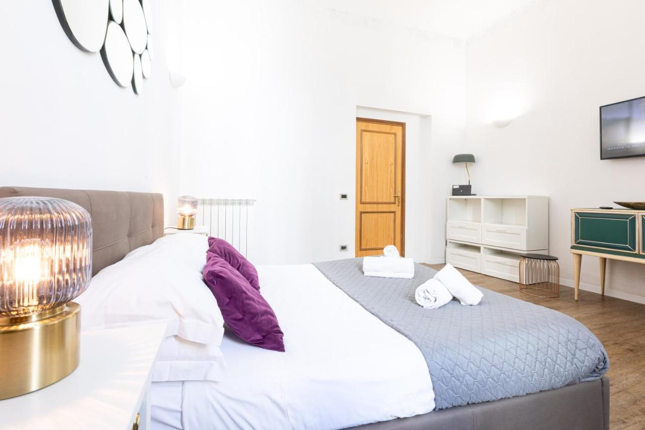 Toniolo Two Bedroom Two Bath Roma Ngoại thất bức ảnh