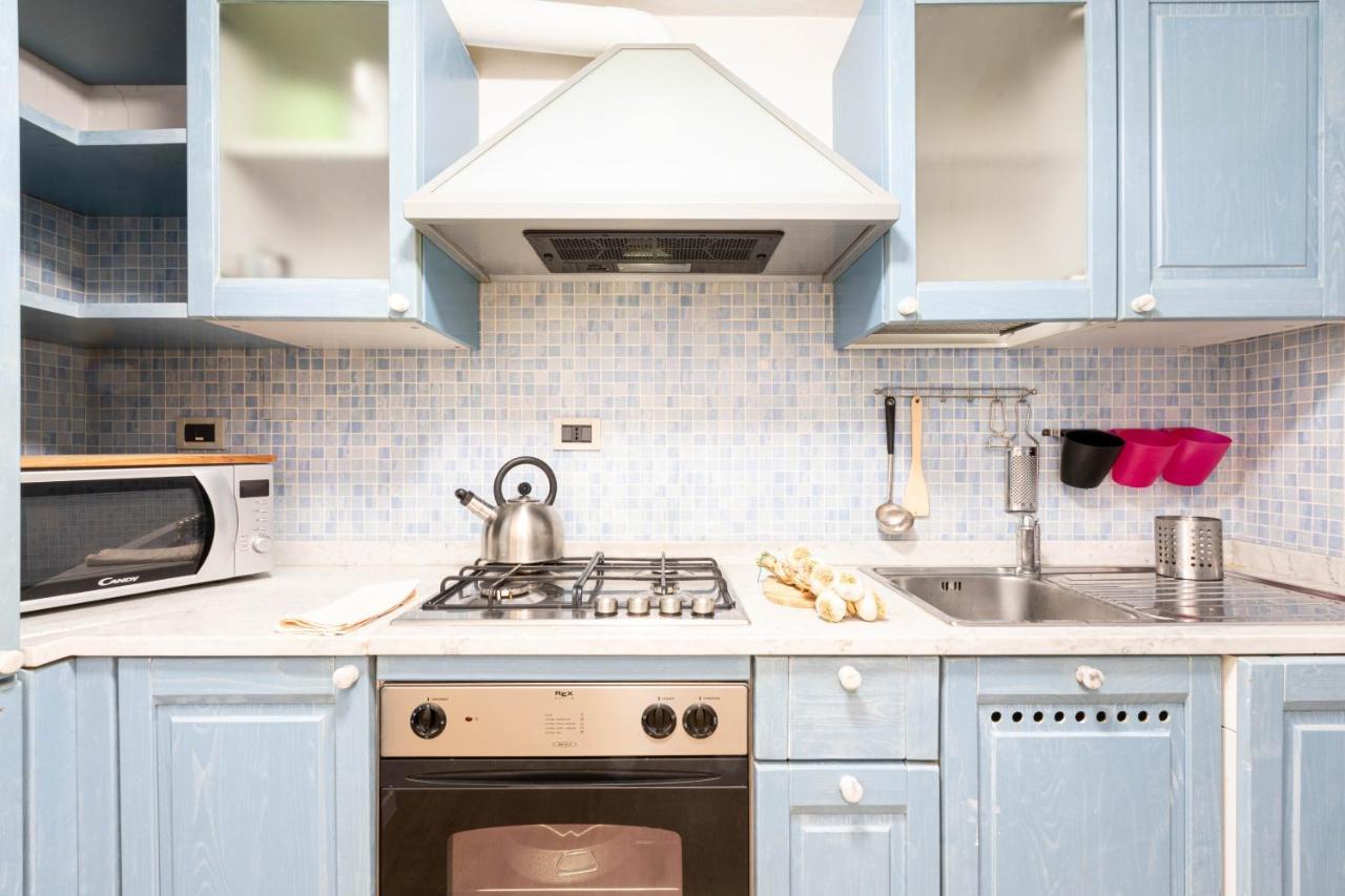 Toniolo Two Bedroom Two Bath Roma Ngoại thất bức ảnh