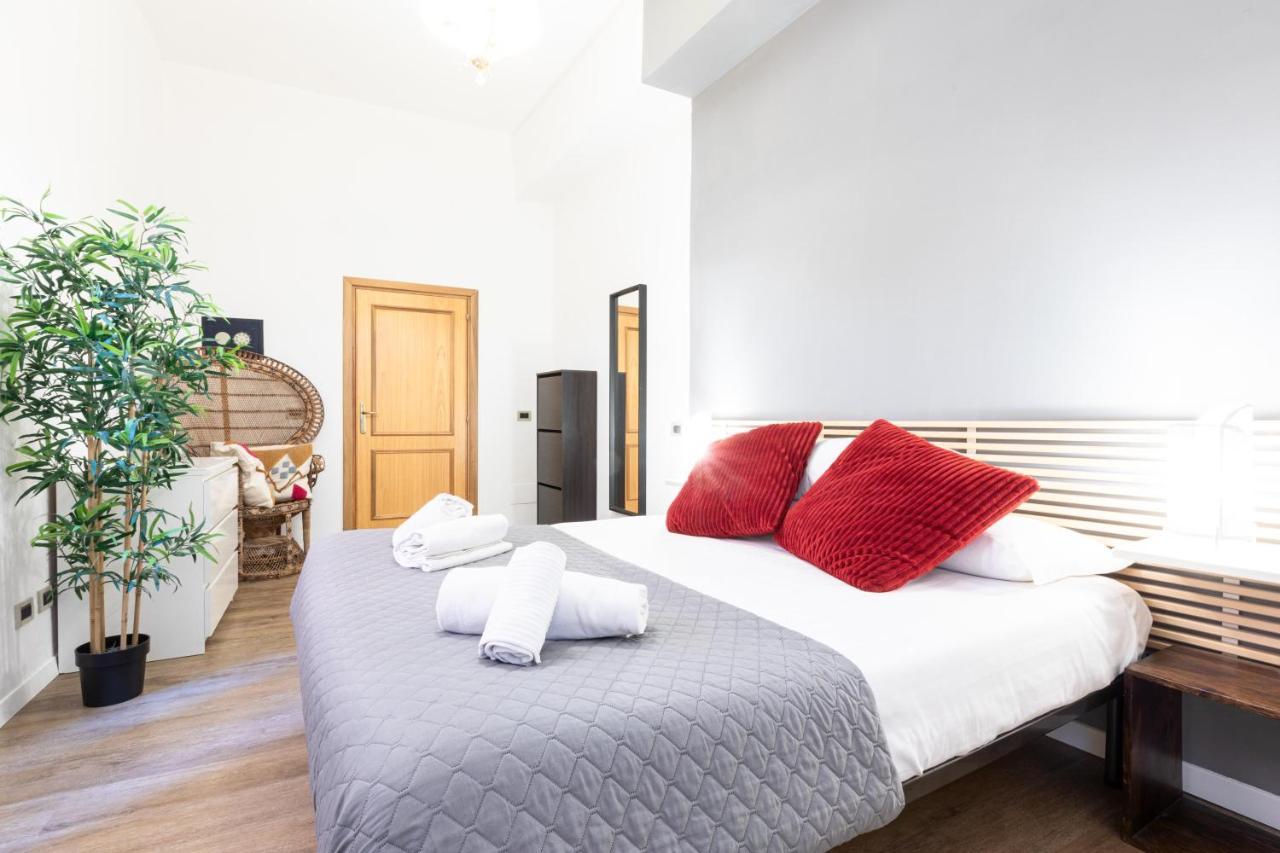 Toniolo Two Bedroom Two Bath Roma Ngoại thất bức ảnh