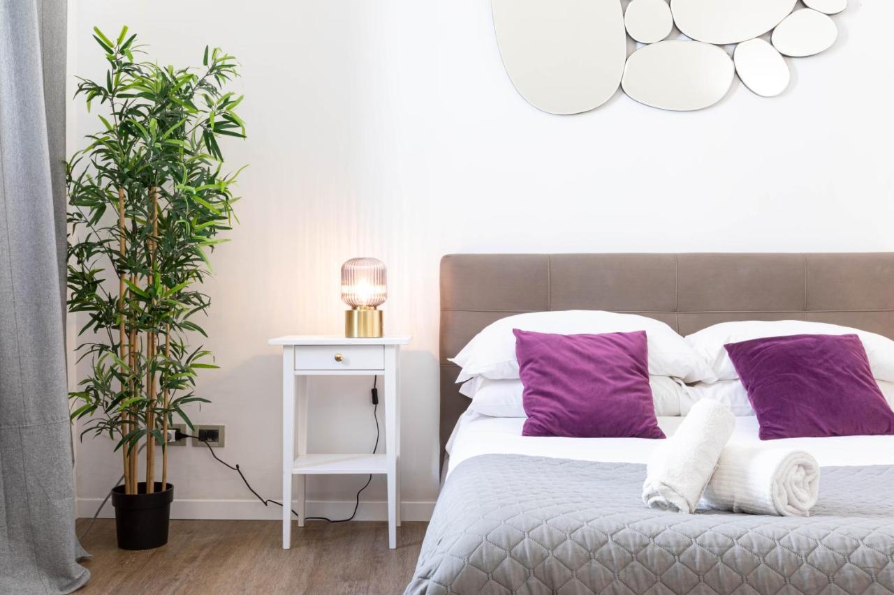 Toniolo Two Bedroom Two Bath Roma Ngoại thất bức ảnh
