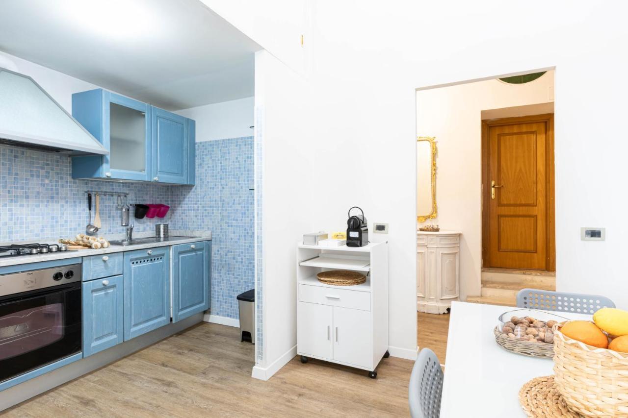 Toniolo Two Bedroom Two Bath Roma Ngoại thất bức ảnh